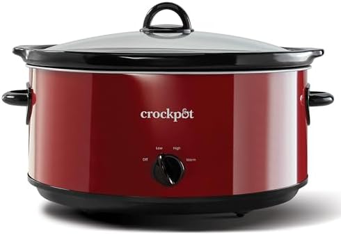Crock-Pot Express Crock 8 Quart Programmable Slow Cooker vqz