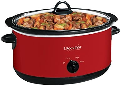 Crock-Pot Express Crock 8 Quart Programmable Slow Cooker vqz