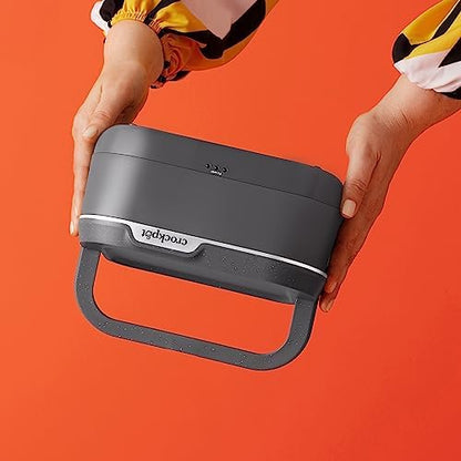 Crock-Pot Portable Electric Lunch Box Food Warmer 28oz 2bx