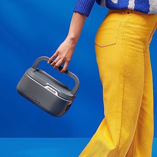 Crock-Pot Portable Electric Lunch Box Food Warmer 28oz 2bx