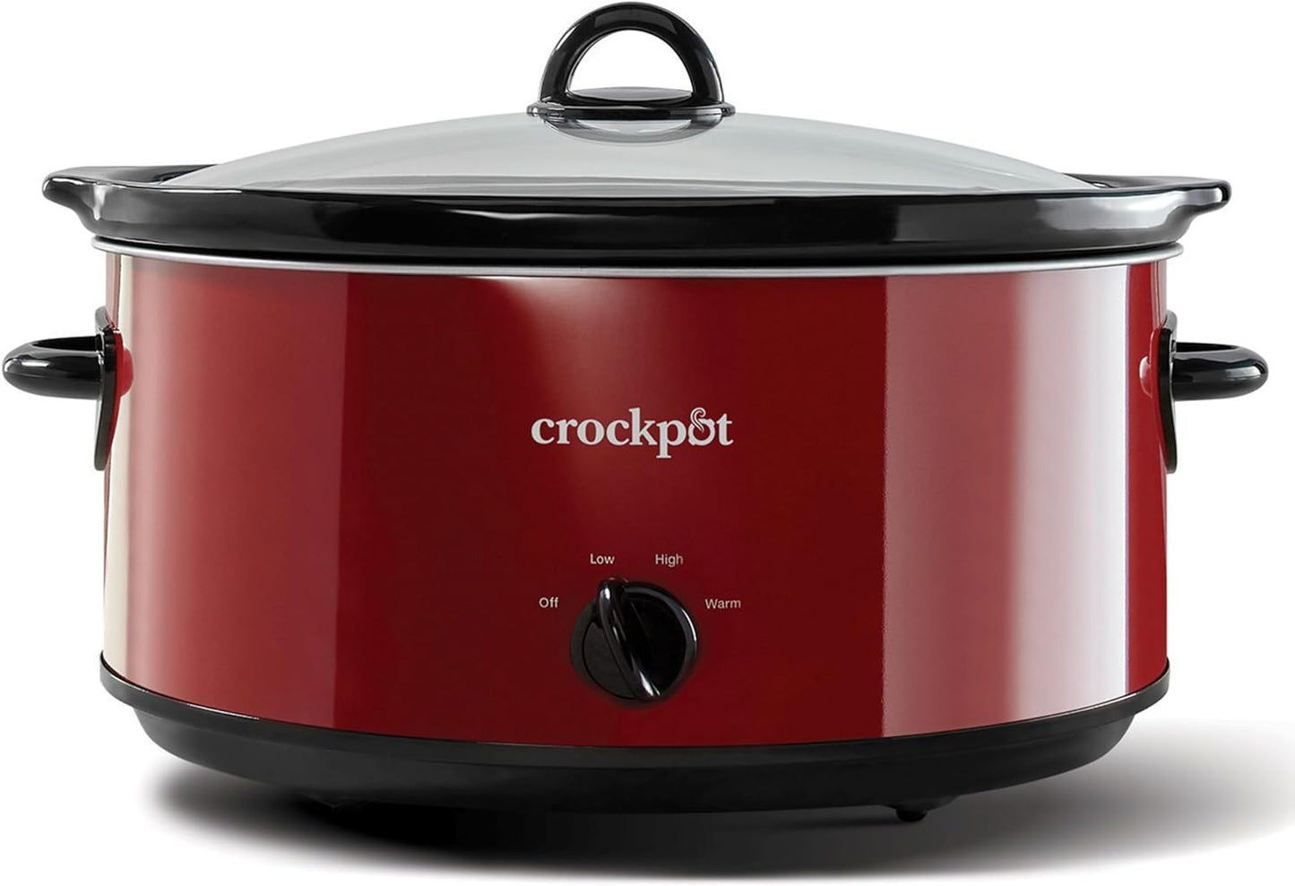 Crock-Pot 2 Quart Mini Slow Cooker – Classic Compact Cooker ltw
